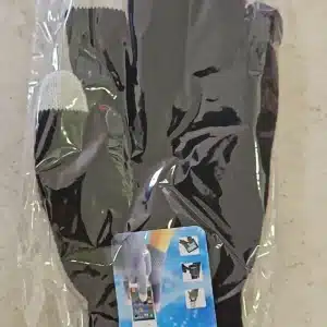 כפפות לשימוש עם מכשירי Toach